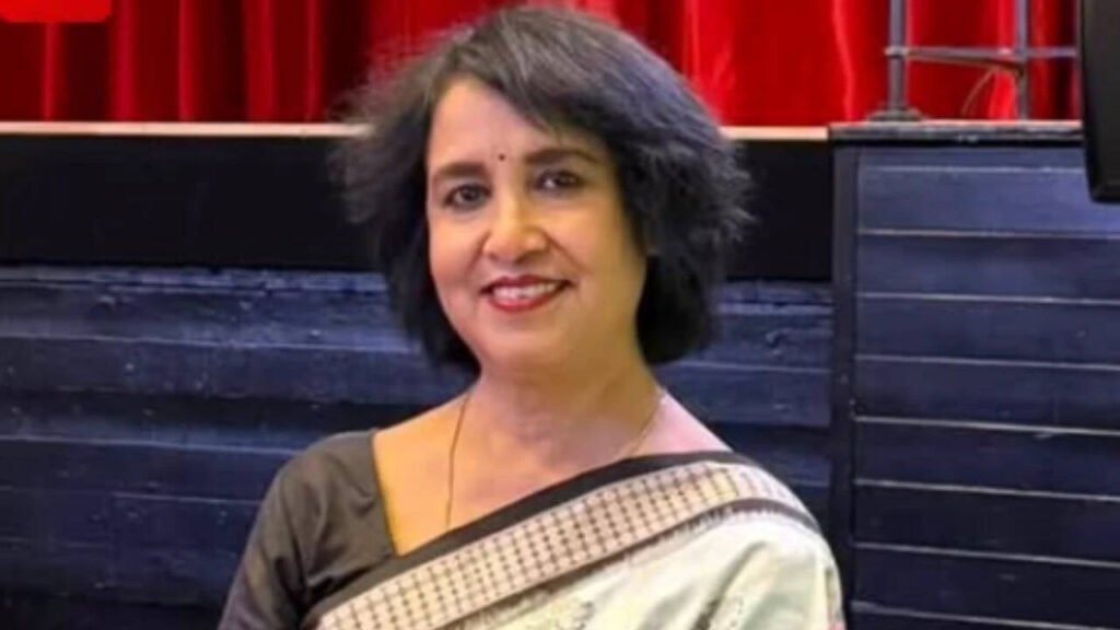 Taslima Nasrin: The writer behind ‘Lajja’, her exile and Kolkata homecoming | Kolkata News