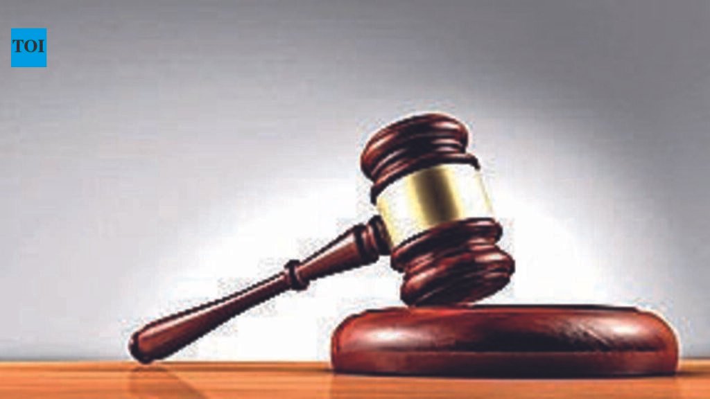 Raj HC quashes police denial of job to adopted son of dead constable; imposes cost of ₹1L on govt | Jaipur News