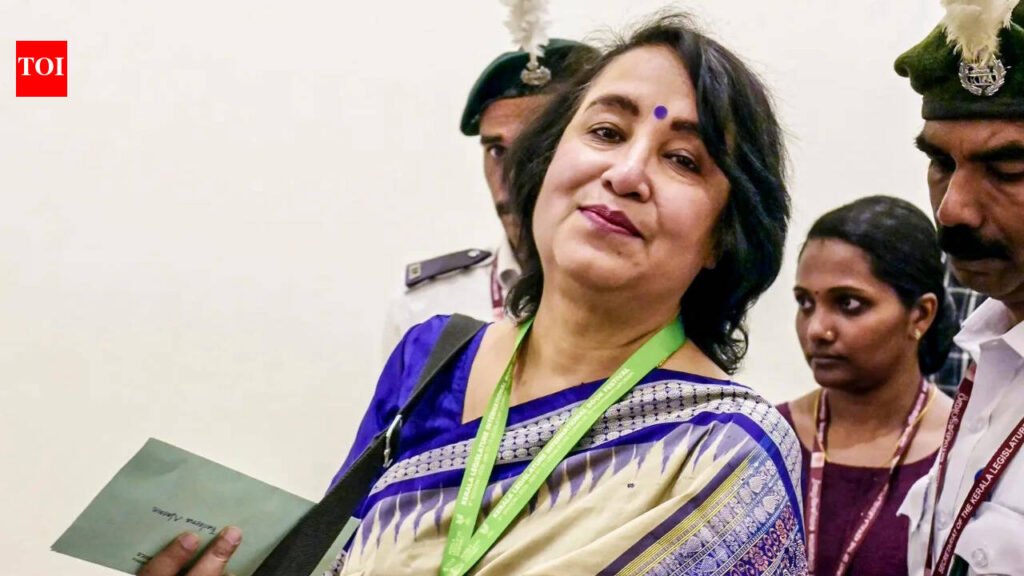 Why Taslima Nasreen’s Kolkata return is a powder keg for Bengal politics | India News