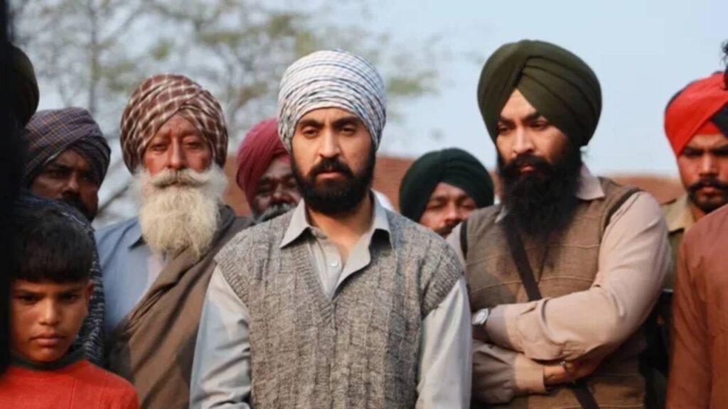 Satluj Movie Controversy: ‘Hindus and Sikhs of Punjab are watching the movie together,’ says ‘Satluj’ director Honey Trehan, slamming claims of it being a propanda film: ‘People were peacefully watching’ | Hindi Movie News