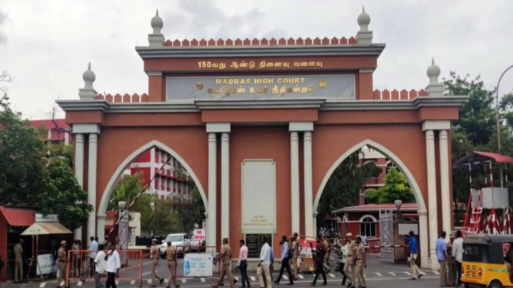 ‘Depth of affection, trust, confidentiality is not enough’: Madras HC upholds life sentence in sexual exploitation case; warns against sharing intimate photos, videos online | Chennai News