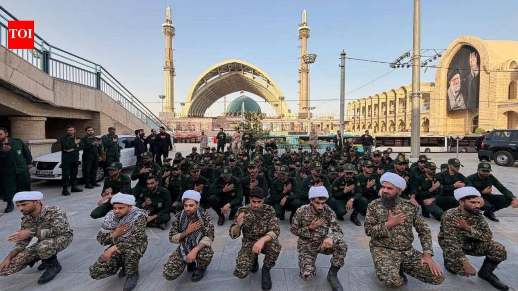 Inside Iran’s high-stakes cyber op to hunt down US troops in the Middle East