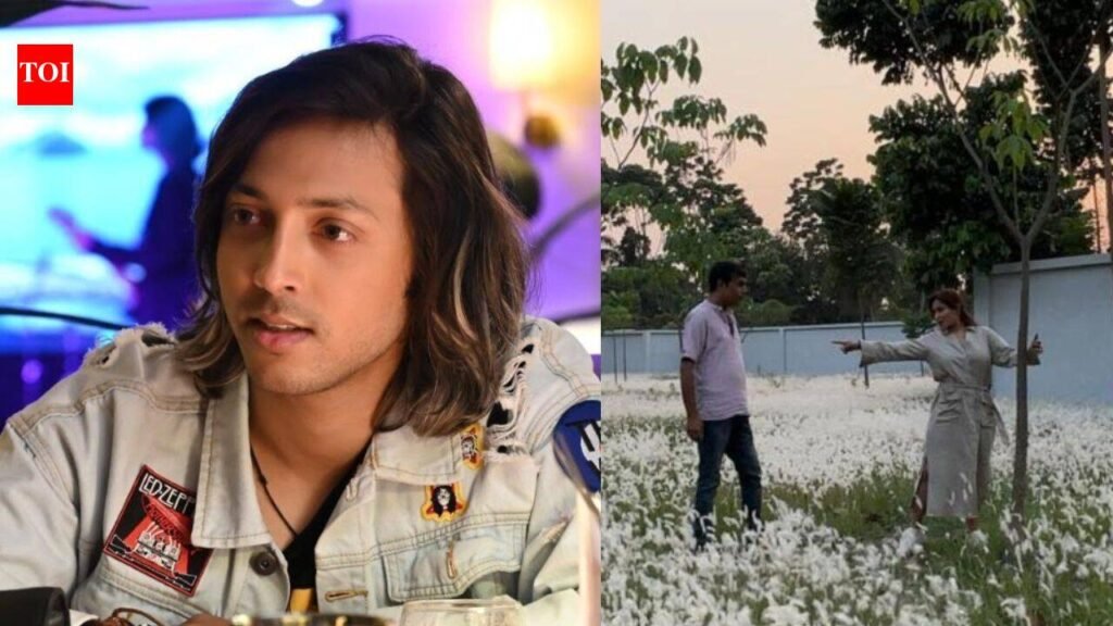 Bengali cinema wins laurels in Germany | Kolkata News
