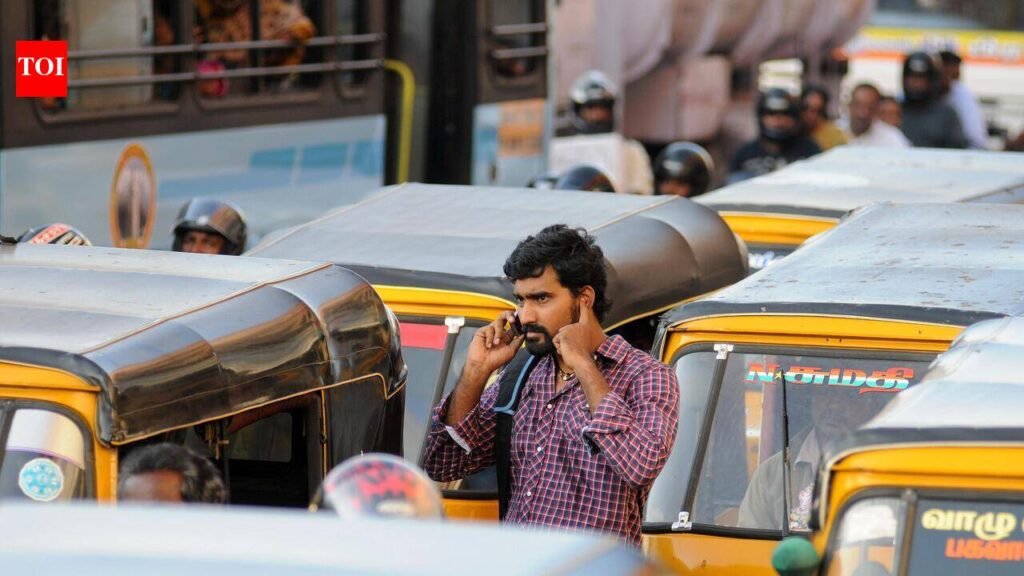 No honking: AMC rolls out pilot project to curb noise pollution | Ahmedabad News