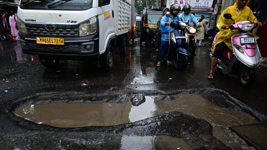 A pothole-mukt Bharat: Here’s the answer | Mumbai News