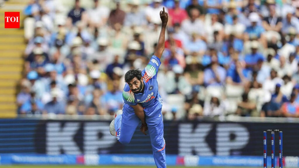 ‘Jasprit Bumrah cannot be the answer to all your problems’: Gautam Gambhir warned despite India’s ODI win | Cricket News