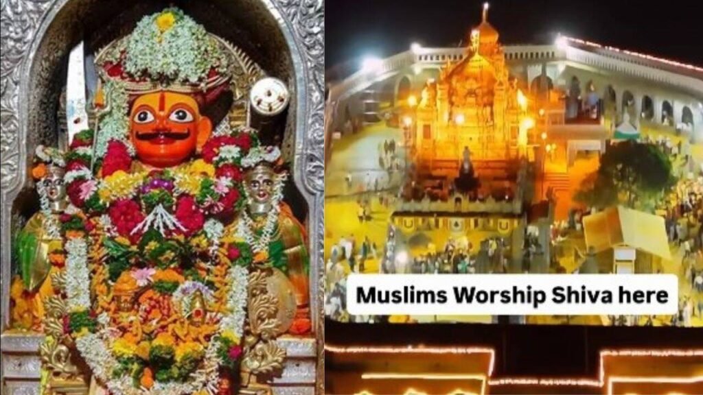 Jejuri Temple: Muslims worship a form of Lord Shiva at this unique temple in Maharashtra; Here’s the story behind its 800-year-old legacy