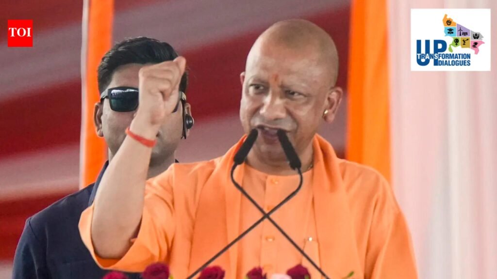 ‘Mukhyamantri Shikshak Cashless Chikitsa Suvidha Yojana’: Another health security scheme of Yogi government | Lucknow News
