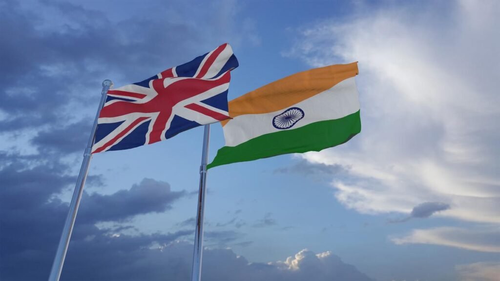 India-U.K. DCC not applicable to Indians working in the U.K. before July 15