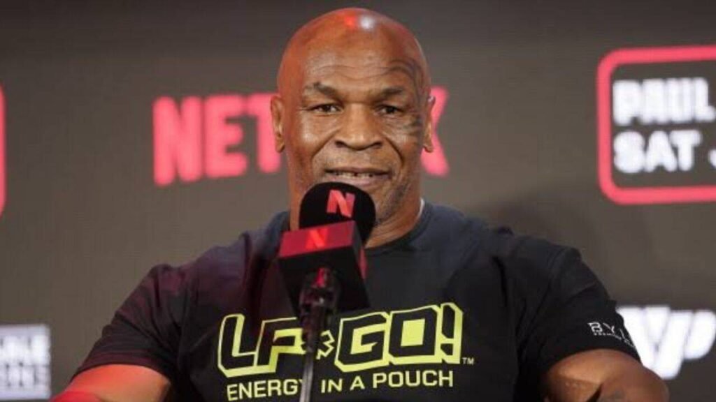 Quote of the day by Mike Tyson: “Fear is like fire. If you learn to control it, you let it work for you. If you don’t…” – the boxing legend’s powerful lesson on controlling fear before it controls you | World News
