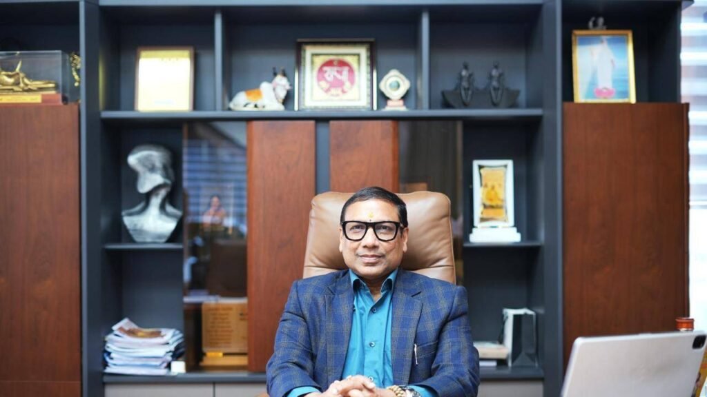Shyam Steel’s Rs 15,000-crore projects to generate employment for 20,000 | Kolkata News
