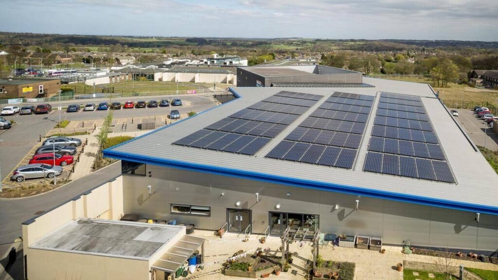 Navitas Planet bags $20m solar EPC project in Zambia | Ahmedabad News