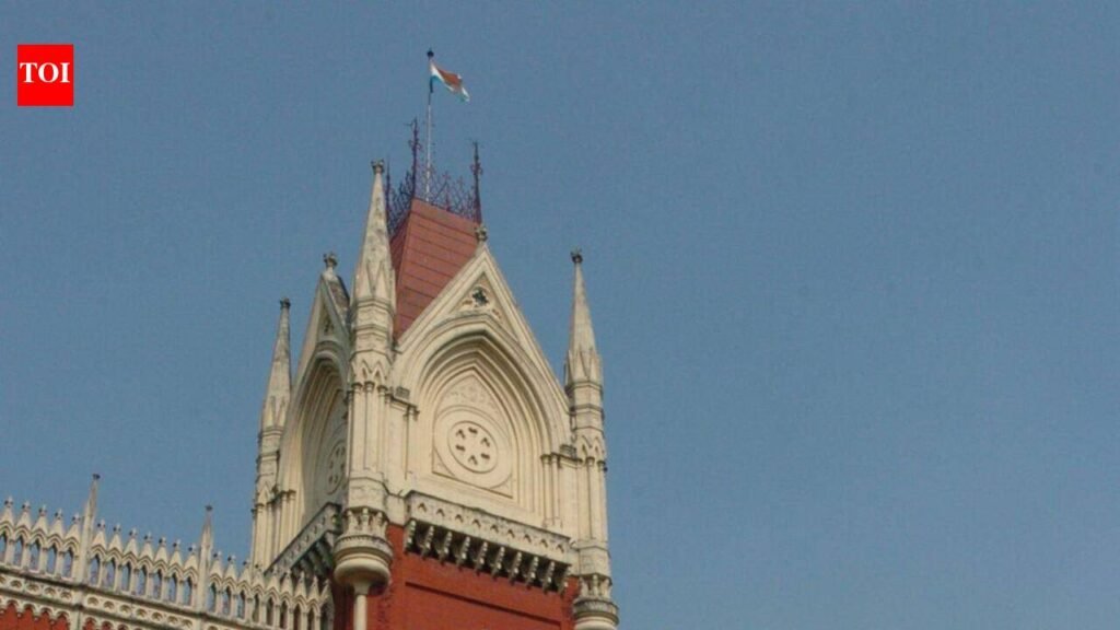 HC to speaker: Can LoP be picked on numbers alone? | Kolkata News