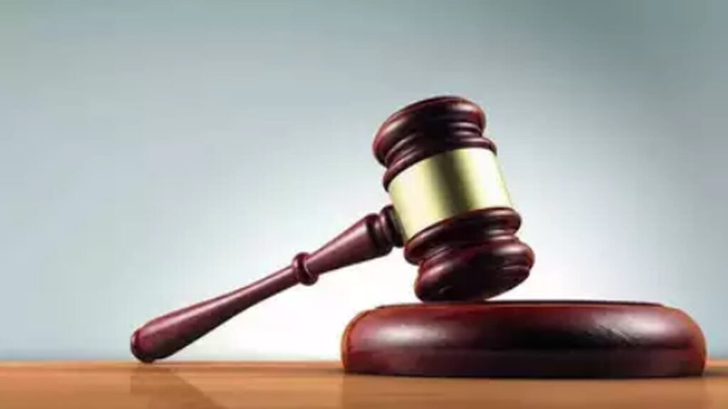 Repeated intimacy doesn’t mean consensual relationship, rules Madras high court | Chennai News