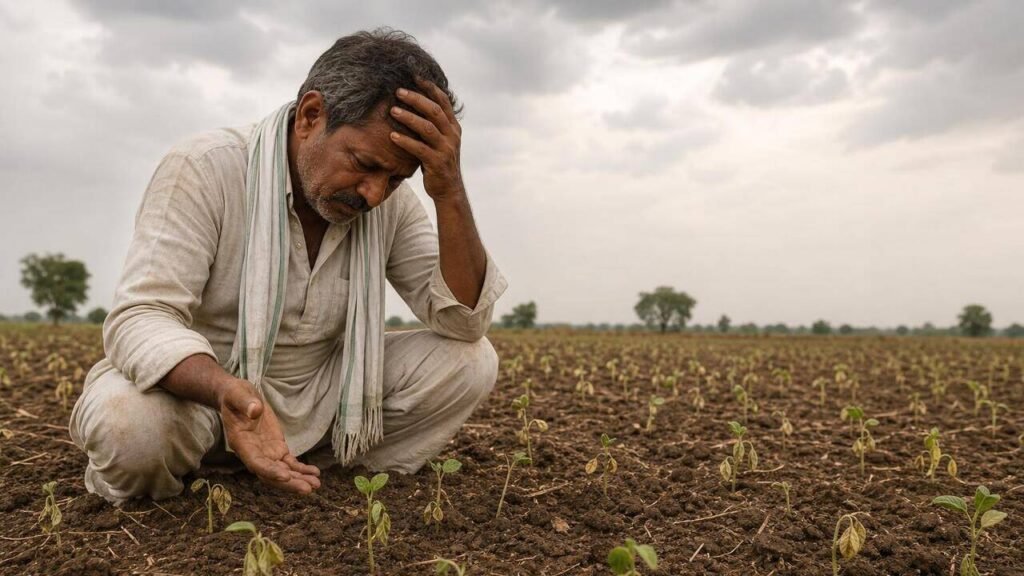 Maharashtra’s agriculture department files 4 FIRs against seed firms as poor quality of soybean triggers alarm | Pune News