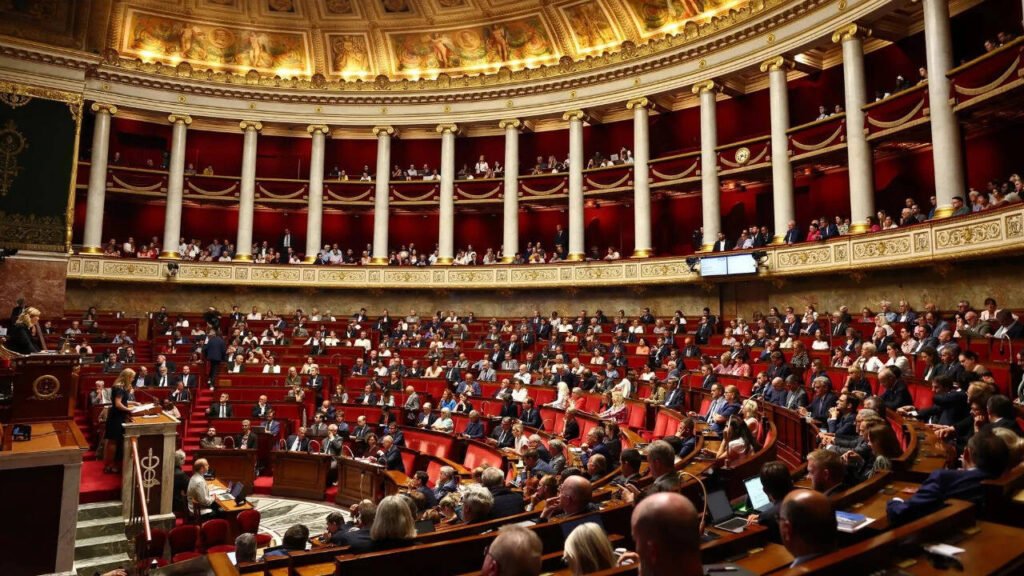 Right to die: French Parliament approves assisted dying bill after years of debate