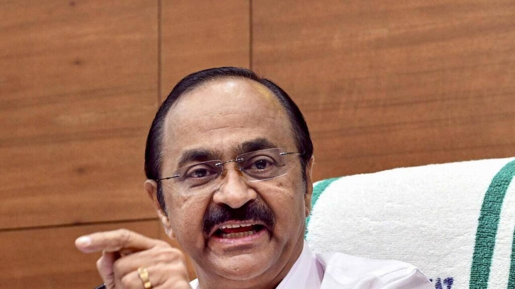 DMRC’s high-speed rail project proposal ‘incomplete’: Kerala CM VD Satheesan | Thiruvananthapuram News