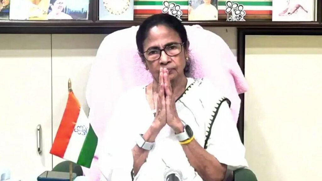 Had I done some ‘setting’, I wouldn’t face this torment: Mamata Banerjee | Kolkata News