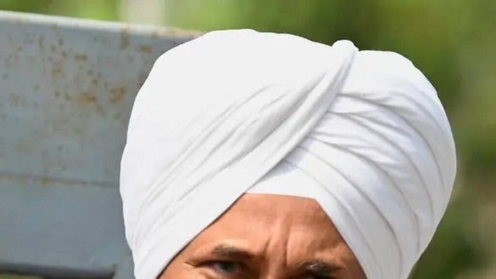 ‘Saara Punjab Channi De Naal’: Cong dissidents step up social media push | Chandigarh News