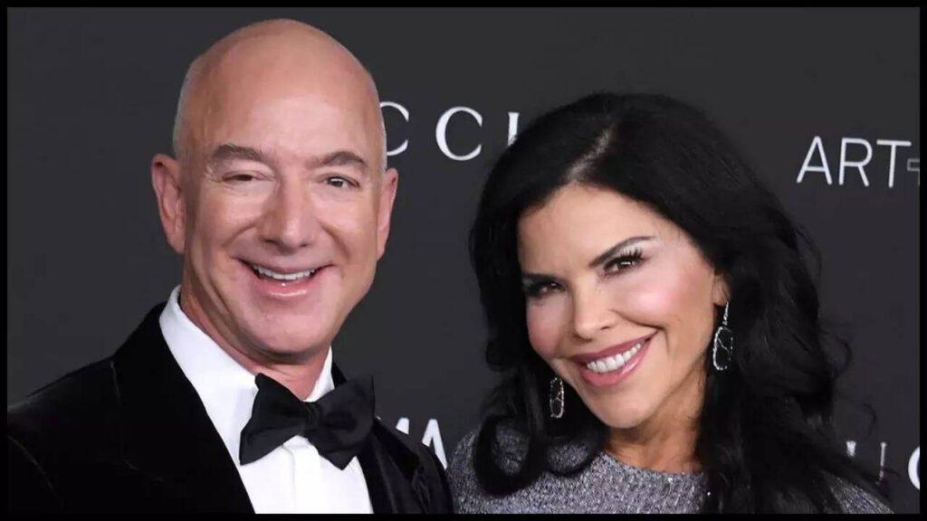 Jeff Bezos’ wife Lauren Sanchez: jeff bezos made what remains the largest individual philanthropic commitment to climate change ever in 2020; his wife lauren sanchez bezos, who is leading the charge to spend it, has announced $100 million investment in eight us cities to … |