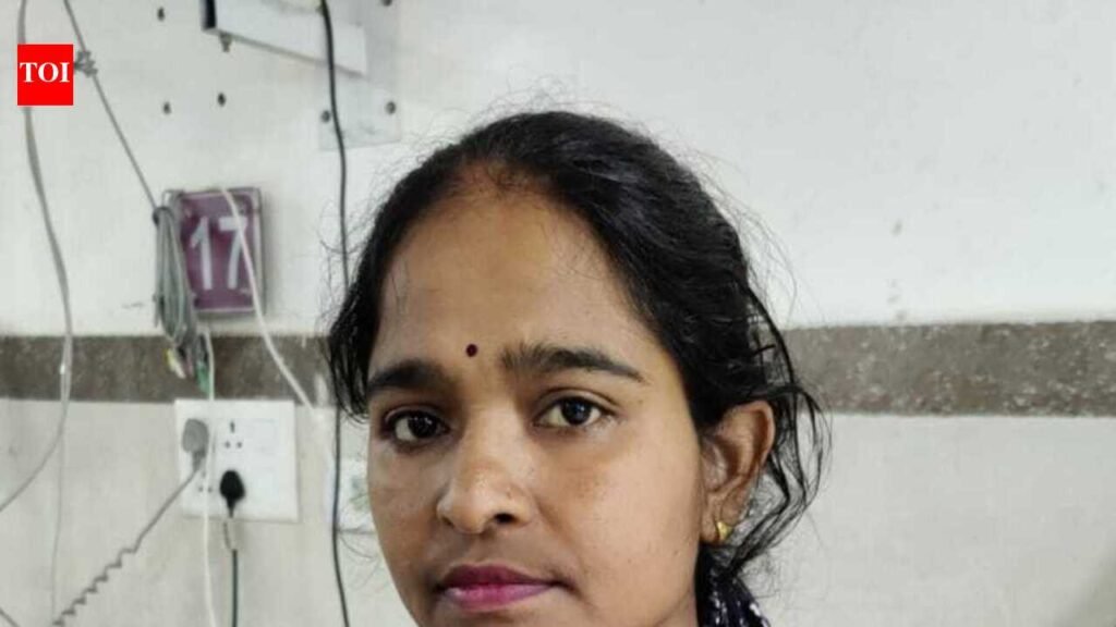 Dialysis, debt and despair: Raj mothers wait for kidney transplants after C-section infections | Jaipur News