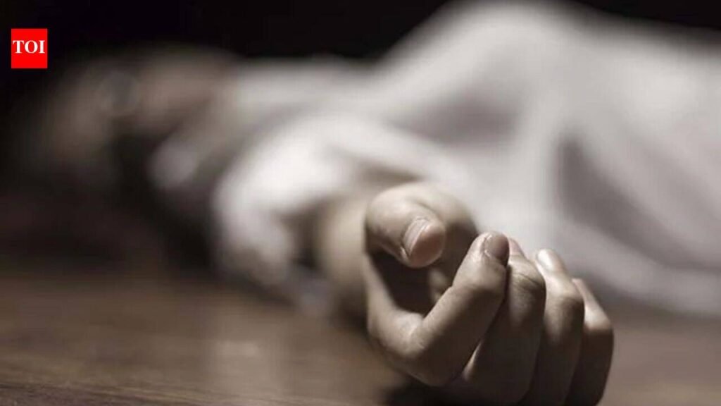 Maharashtra woman dies by suicide days after fiancé’s fatal road accident | Thane News