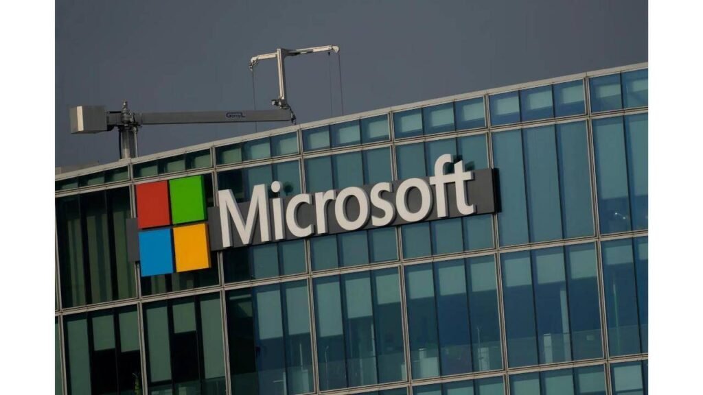 Microsoft to sales team on how to make customers ‘dump’ OpenAI and Anthropic: Tell them everyone else is selling …