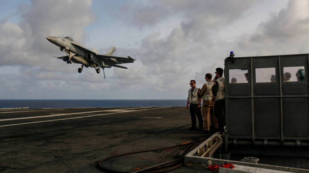111 missiles, 0 hits: From Barak-8 to SM‑6 — Inside the layered defence of modern warships