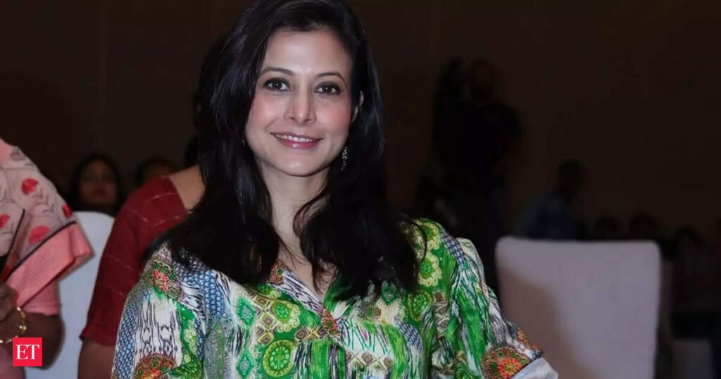 TMC MP Koel Mallick resigns from Rajya Sabha months after joining: Sources