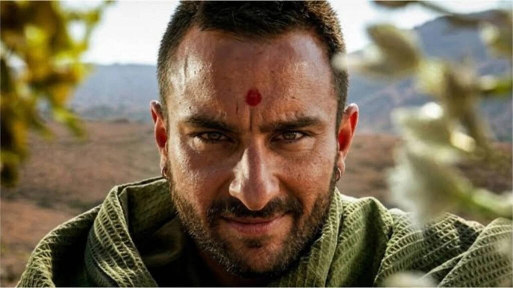 Saif Ali Khan recalls missing out on Ajay Devgn’s role and ‘miracle’ call that landed him role of Langda Tyagi in ‘Omkara’: ‘You’re too handsome to play Othello’ |