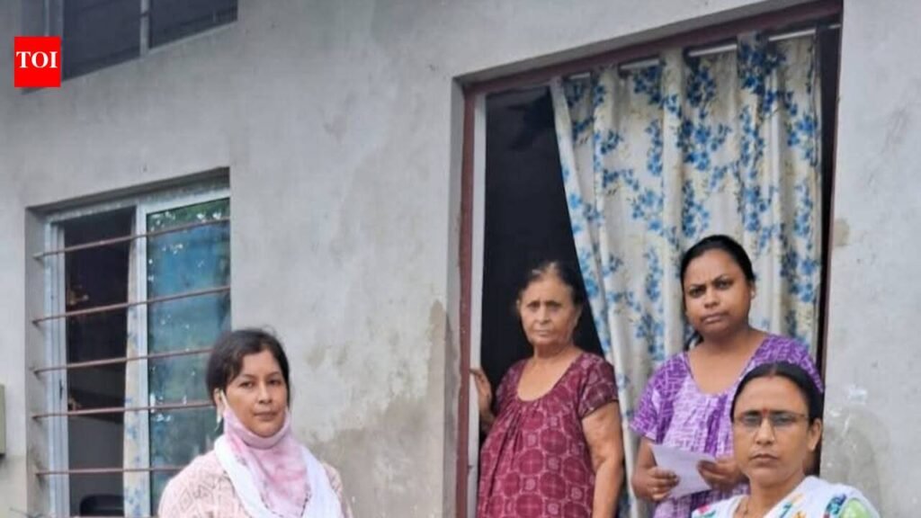 Upper Assam logs 55 JE & 244 AES cases since Jan 1; 11 deaths reported | Guwahati News