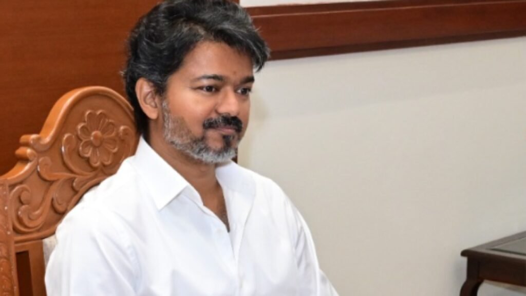 Tamil Nadu CM Vijay warns ministers of dismissal if they are found involved in corruption | Chennai News