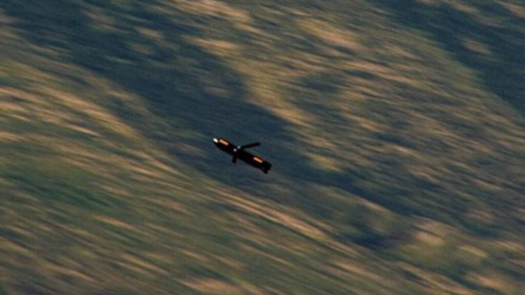 Low-cost smart munitions and cruise missiles, is this the future of combat?