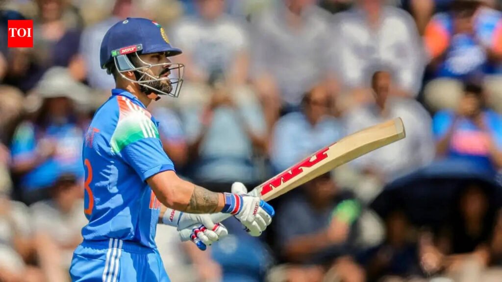 India 179/4 in 32.0 Overs