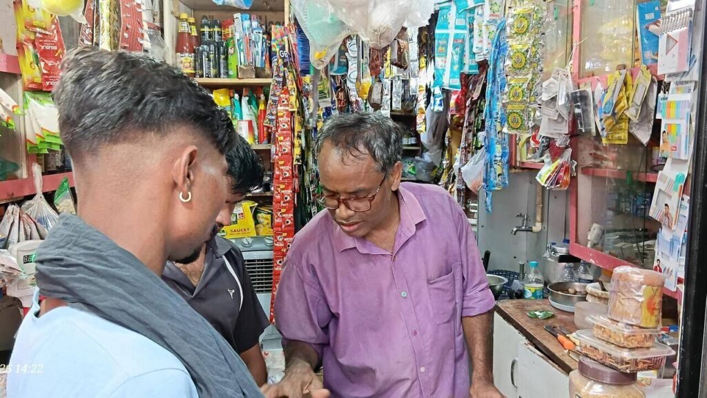Eggs lead price jump of essentials as Guwahati kitchens feel the heat | Guwahati News