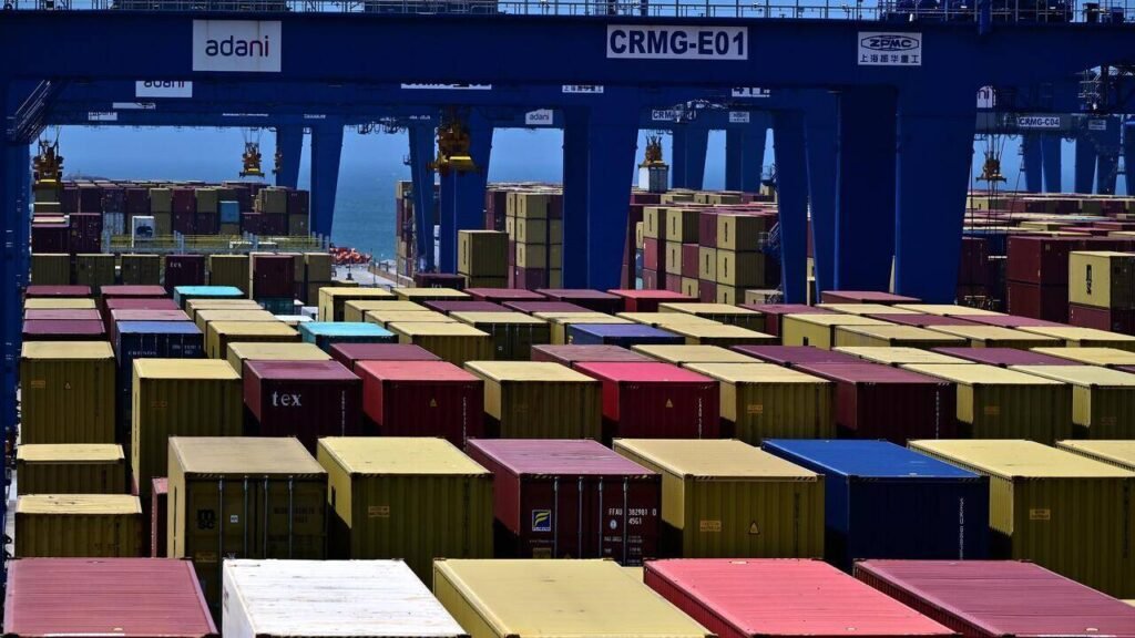 Kerala CM says Tata shows interest in shipbuilding to help boost state’s maritime ecosystem plan | Thiruvananthapuram News