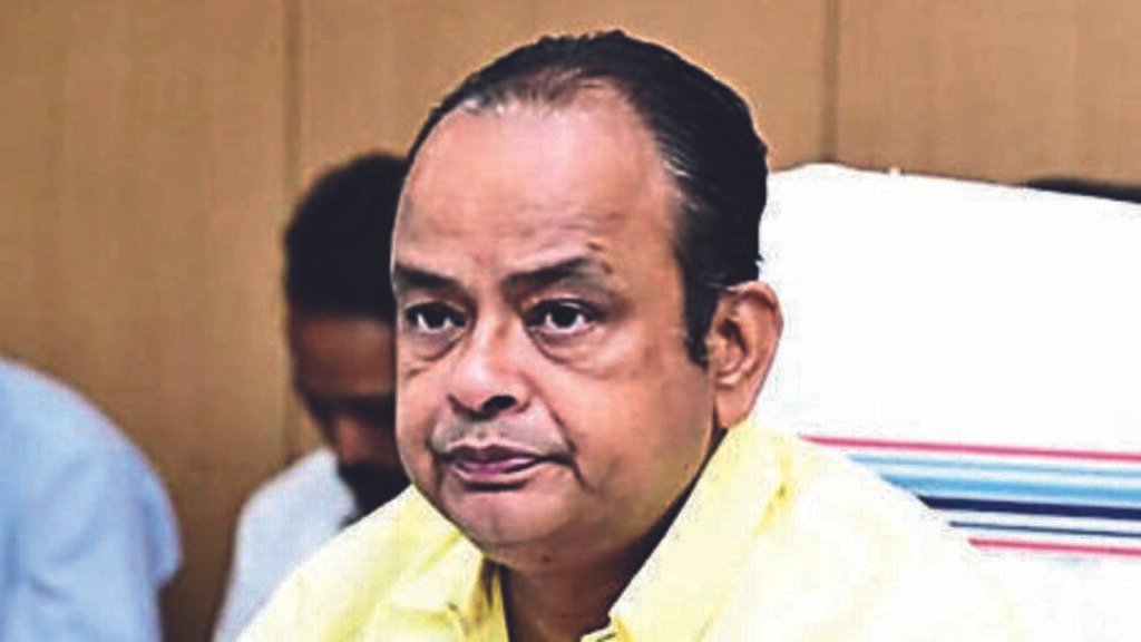 Jharkhand civil surgeons to manage 108 Ambulances amid service lapses: Health minister Irfan Ansari | Ranchi News