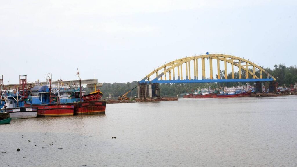 As New Bridge Rises, Mangaluru’s Sultan Battery Awaits Revival | Bengaluru News