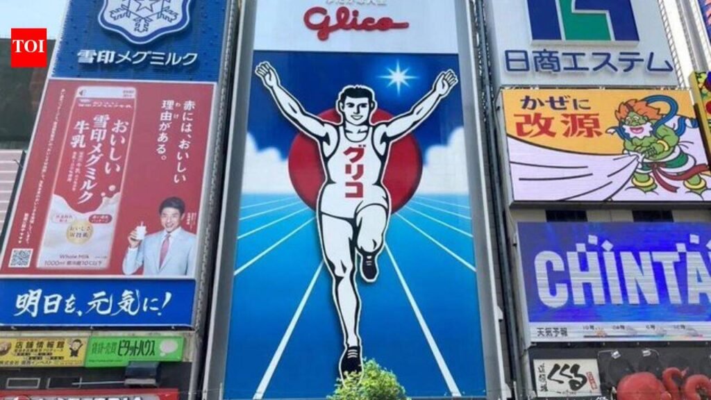 Cyberattack hits Japan’s ice cream giant Glico after KFC, disrupts sushi and supermarket deliveries