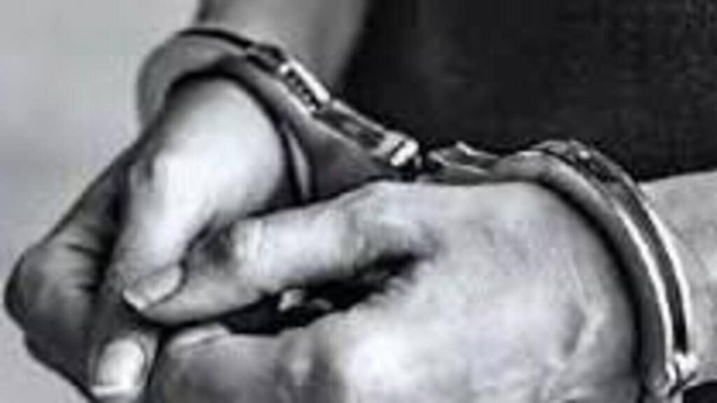 Pocso accused who escaped from police custody at Stanley hospital caught | Chennai News