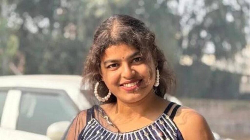Among Noida fire victims, BPO executive who had joined just 2 months ago | Noida News