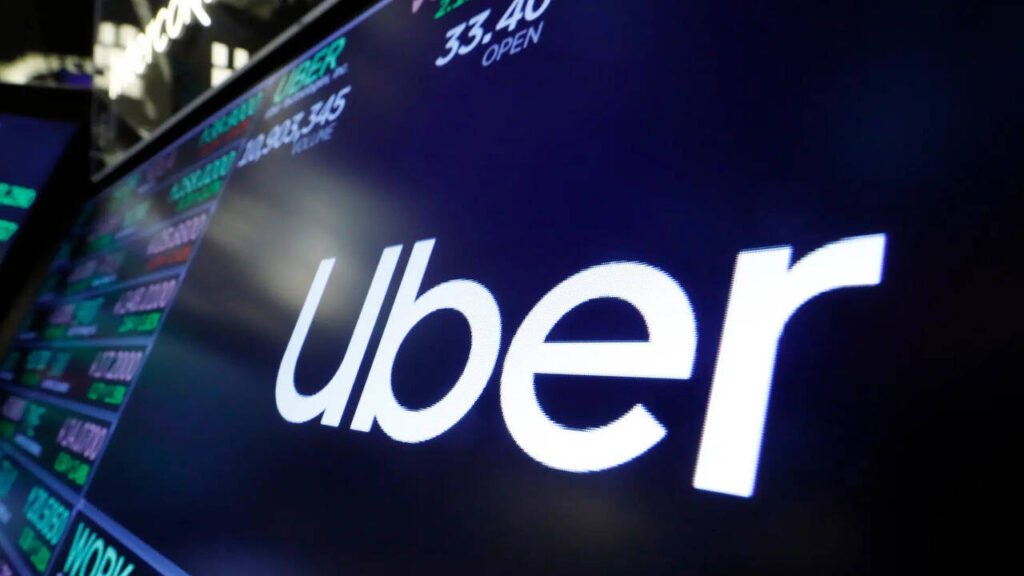 Uber to buy Delivery Hero in $15 billion deal