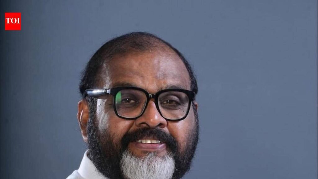 Experiential learning centre opened at Thycaud Govt Model School | Thiruvananthapuram News