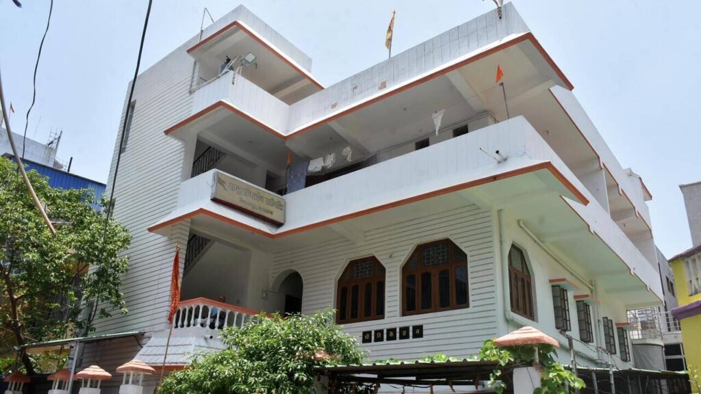 RSS office attack probe: NIA raids five locations in Lohardaga | Ranchi News