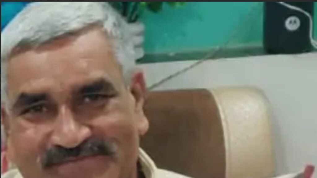 Elderly man takes lift on bike, dies in hit and run in Nuh | Gurgaon News