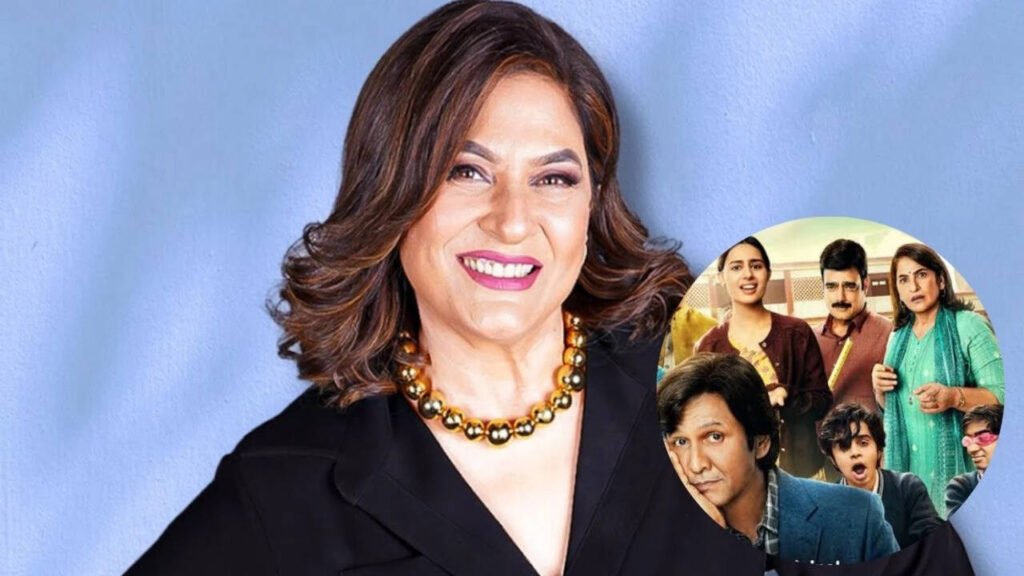 ‘They wanted me to join IAS or IFS’: Archana Puran Singh recalls being a teacher’s favorite and how they ‘were genuinely disappointed’ when she chose acting over civil services