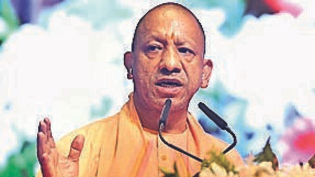 Security up for CM Yogi Adityanath’s visit to Ghaziabad | Noida News