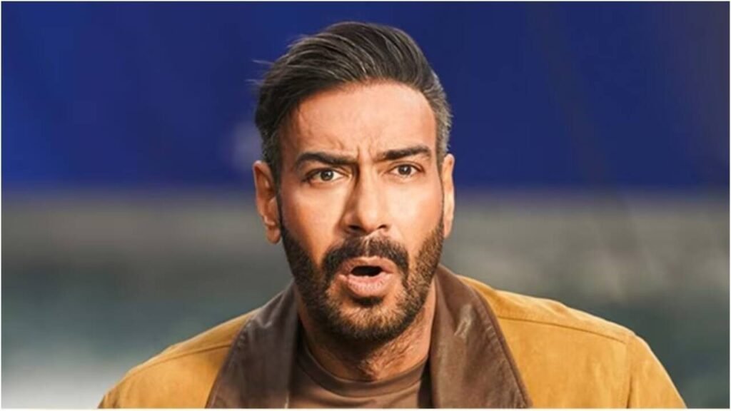 ‘Bella Ciao for a whale scene?: ‘Dhamaal 4’ viral clip sparks backlash over VFX as internet questions Ajay Devgn’s bizarre whale-riding ocean scene and out-of-place background music | Hindi Movie News