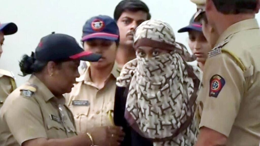 Court extends Siya Goyal, Chetan Chaudhary’s judicial custody till July 29 | Pune News