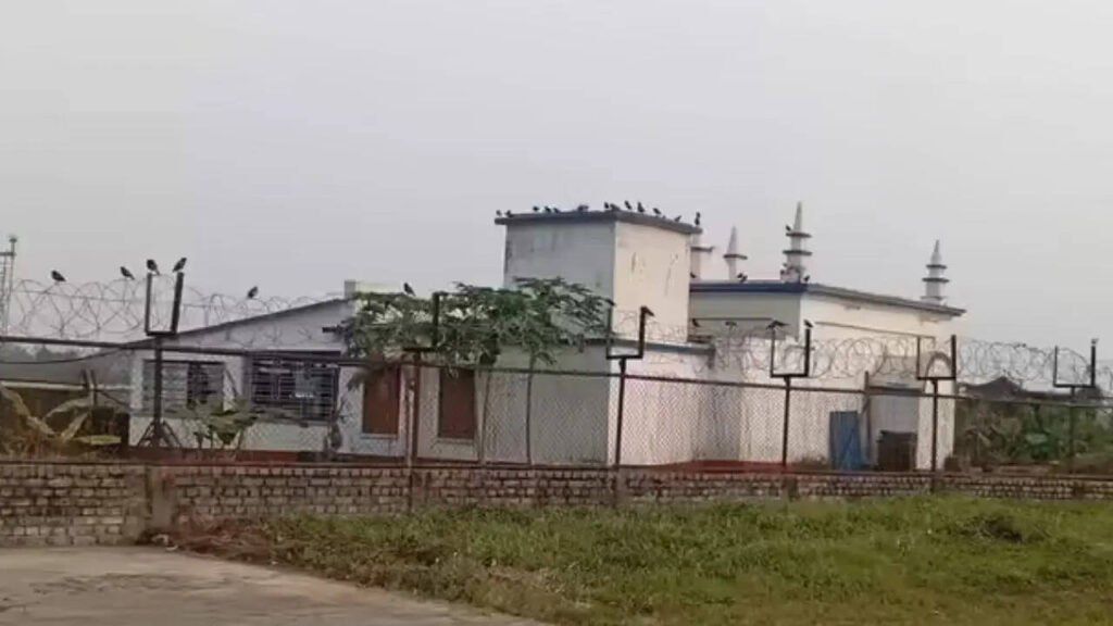Kolkata Airport Mosque Ban: Protest planned over Kolkata airport mosque access ban | Kolkata News